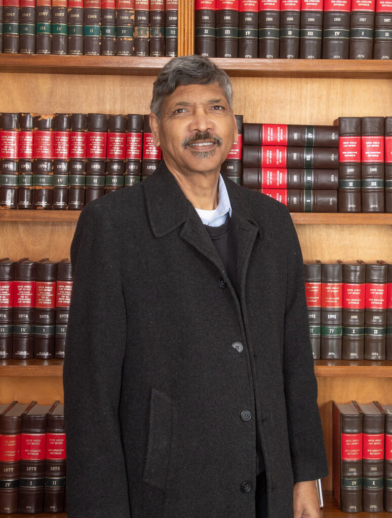 Attorney