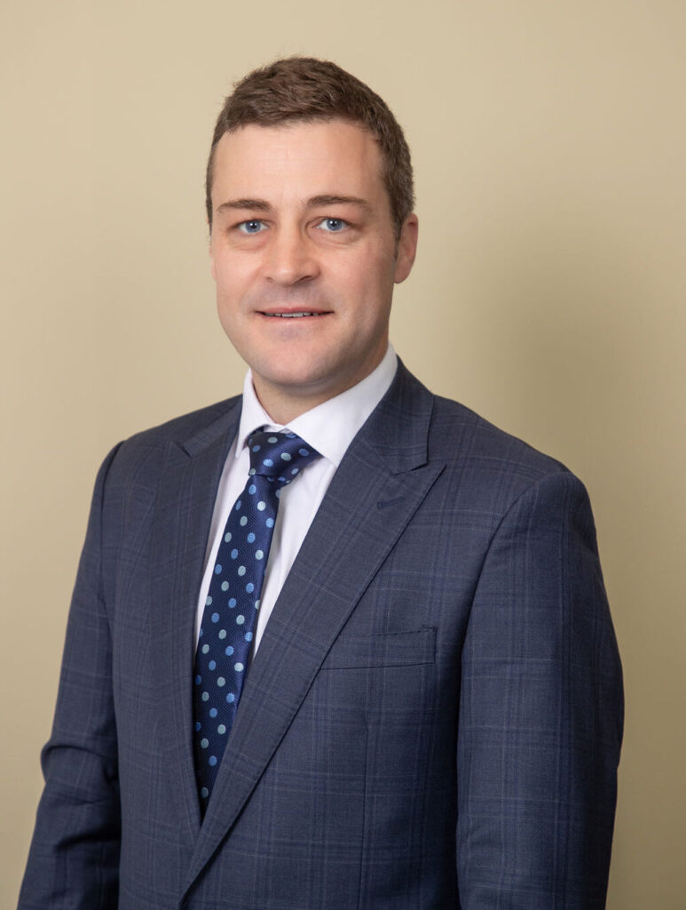 Attorney